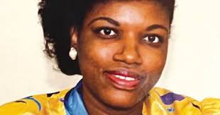 Princess Vernetha Deleveaux-Taylor, age 66