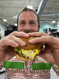 New member of the group, owner of a local business