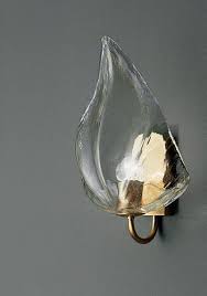 Applique Murale Classique En Verre De Murano Otello A La Murrina Shop Lighting Wall Lights Lighting