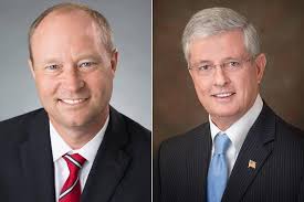 Fundraising for Marion County elections outpaces 2016