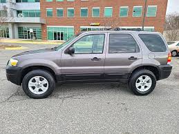 Image result for Dark Shadow Gray 2006 Escape