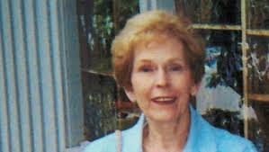 Obituaries of the Swannanoa Valley