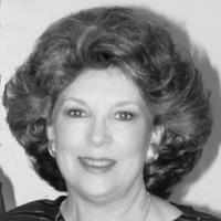 Patsy Dunham Obituary (1936