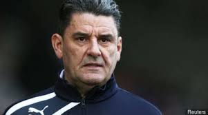 John Gregory named head coach of Chennaiyin FC