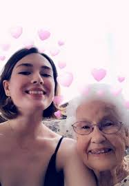 DELORIES Bain/Thornton Obituary (1926