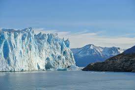 It is one of the most important tourist attractions in the argentinian patagonia. Cold As Ice Visiting The Perito Moreno Glacier Man Vs Globe Uk Travel Blog