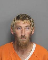 Arrest Report for September 11