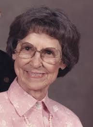 Ann Cales Obituary (1919