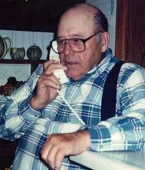 Obituary information for Jack Webster