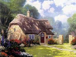 Maybe you would like to learn more about one of these? 44 Thomas Kinkade Wallpaper For Ipad On Wallpapersafari