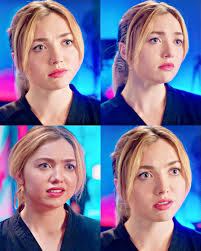 If I see one more Peyton List or William Zabka fan page try and sell a  tshirt here I'll explode