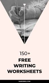 King recommends the opposite of what i was taught in school. Writing Worksheets Creative Writing Blog