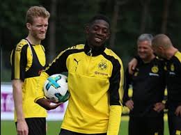 Ousmane dembele and antoine griezmann have issued grovelling apologies after a video emerged of them appearing to 'taunt' asian staff. Soccer Griezmann Dembele Apologise For Video Mocking Hotel Staff In Japan Sports Games