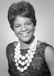 ESSIE MORRIS Obituary (2013)