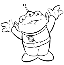This target is also available in a4 size. Toy Story Bullseye Coloring Pages Images Pictures Becuo Coloring Library