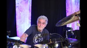 10 Questions Plus with Steve Gadd