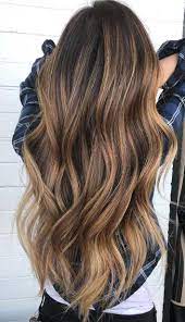 I used a 10 developer on it all. 49 Beautiful Light Brown Hair Color To Try For A New Look