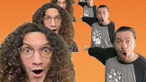 Game Grumps Danny's Rush Moments Part 2