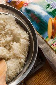 Basic Sticky Rice Recipe Recipe Sticky Rice Nyt Cooking Sticky Rice Recipes
