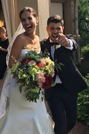 Sie ist die mutter von samuel und harriet. Heiraten Ja Sie Wollen Stars Und Ihre Hochzeitsbilder Gala De