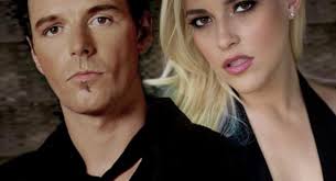 Peter Kitsch revient avec Lisa B sur le titre "Between The Drops"