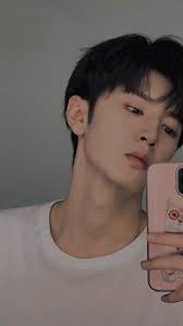 Foto Chen Zheyuan Estetik