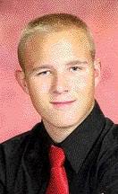 Collin Michael Abrams