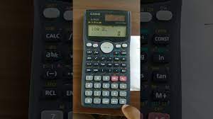 I make scientific calculator tutorials & math tutorials. How To Find Antilog Using Fx991ms Scientific Calculator Youtube