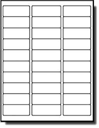 Free shipping on orders over $25 shipped by amazon. Oar Avery 5160 Compatible Name And Address Labels 2 5 8 X 1 Avery 5160 Fba Labels 3000 Labels Buy Online In Bermuda At Bermuda Desertcart Com Productid 15422375