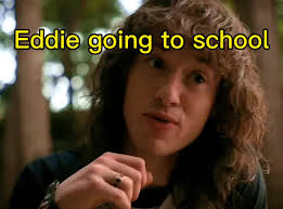 School of Rock Eddie Munson