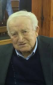 Death Notice of Jerry (Jeremiah) LUCEY (Dunmanway, Cork)