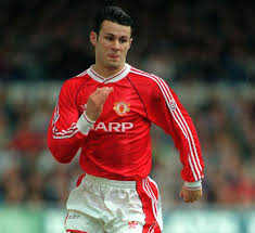 Ryan joseph giggs, obe (né wilson; Giggs Admits To Hair Transplant I Became Paranoid Especially If The Game Was Televised Or It Was Raining Marca In English