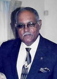 Obituary for Robert Eugene Pratt