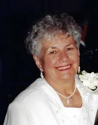 Grace Markwardt Obituary (1934