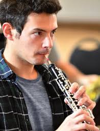 LEAVE THE GIFT OF MUSIC