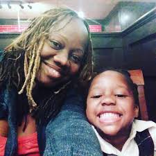 Braid Queen SaBrina Reece