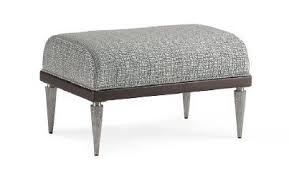 Jasper Ottoman Ottoman Furniture Chair Jean Louis Deniot