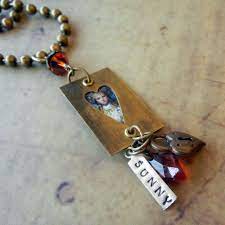 Diy Metal Stamping Metal Stamping Projects Metal Stamping Diy Metal Art Jewelry