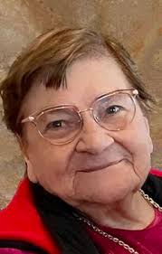 Alice Luvina Peyton Bowers (1927-2022): homenaje de Find a Grave