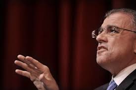 Gery Chico Save A Life Foundation Connection Delays His Appointment To  State Board Of Ed