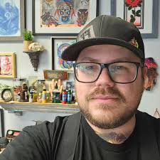 Custom tattoo services in Marion, Iowa