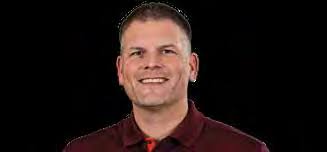 LPD ACC, POWER 5, FBS LEADERS KEY RUSHING STATS HOKIES AMONG THE ACC'S  ELITE ACC'S TOP TWO ACTIVE RECEIVERS MEET MOST RE