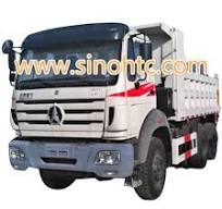 2026 BEIBEN Truck - QINGDAO HETANCH TRUCK CO., LTD. - Page 1