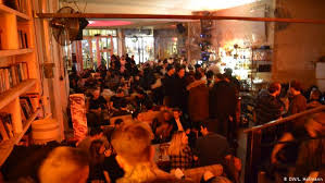 Share this event with your friends. Reisetipps Fur Berlin Im Winter Dw Reise Dw 26 02 2016
