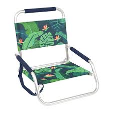 Enjoy A Picnic Or Outdoor Adventure With This Picnic Chair From Sunnylife Perfect For Taking On A Woodland Walk To In 2020 Picnic Chairs Beach Chairs Beach Umbrella