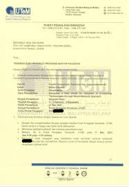 Syarat permohonan ppkp ijazah pertama secara separuh masa. Afiq Thaqif Mohd Saad Customer Service Executive Media Prima Berhad Linkedin