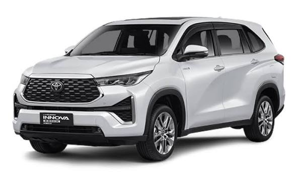 Kijang Innova Zenix