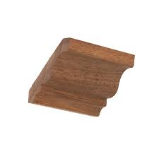 We did not find results for: 3 4 X 3 1 2 Walnut Colonial Crown Moulding B303