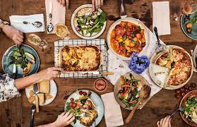 At new idea food we understand that everyone's tastes, expertise and budgets are different which is why we've got a menu for just about everyone. Hosting A Dinner Party 12 Cheap Meals To Cook Chef Guide Chattersource