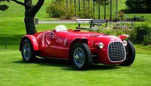 Get the most affordable car insurance for your vehicle and insure your 159s with the most comprehensive policy. Ferrari 159 S Ferrari Cars For Sale